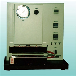 Máy thử nhiệt gián miệng túi Orihara G-12HS